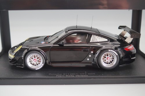 Autoart porsche 911 - autoart,