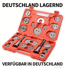 22 TEILE KFZ WERKZEUG