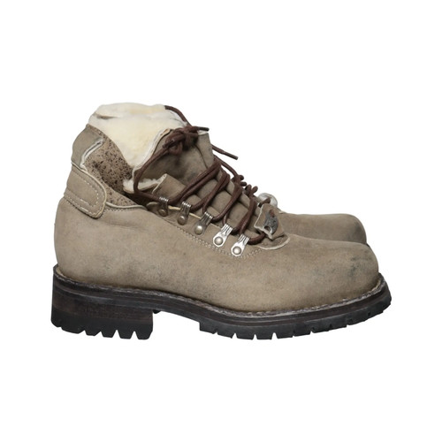 Trachten schnürstiefel - trachten,,