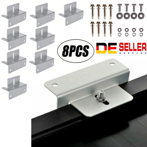 Solarmodul halterung - solarmodul,