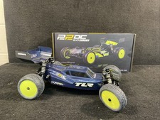 Team Losi Racing 22 5.0 DC
