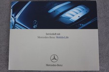 Mercedes Benz E-Klasse "211"