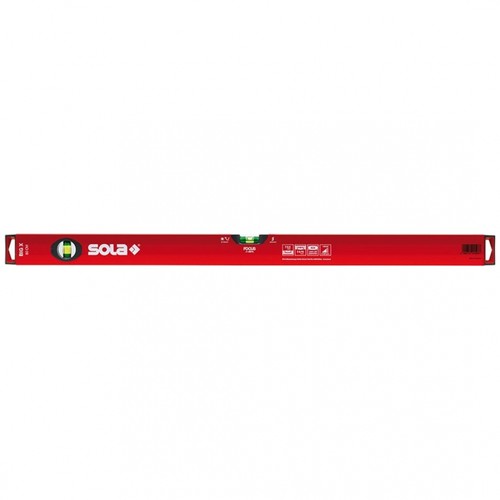 Sola alu wasserwaage bigx - sola, alu-wasserwaage