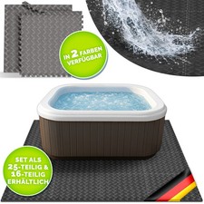 tillvex® Whirlpool Unterlage