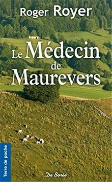 Medecin maurevers von - medecin,