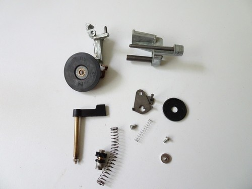 Dual 1209 reibrad - dual,