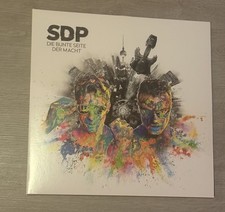 SDP - Die Bunte Seite Der
