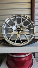 20x11.5 BBS CH-R Ch138 Wheel