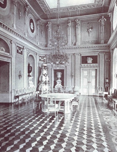 Schloss warmbrunn cieplice - schloss, warmbrunn/