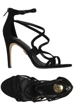 Buffalo LONDON Sandalen Damen Sommerschuhe Sandalette offene Schuhe ... #z3ffiel