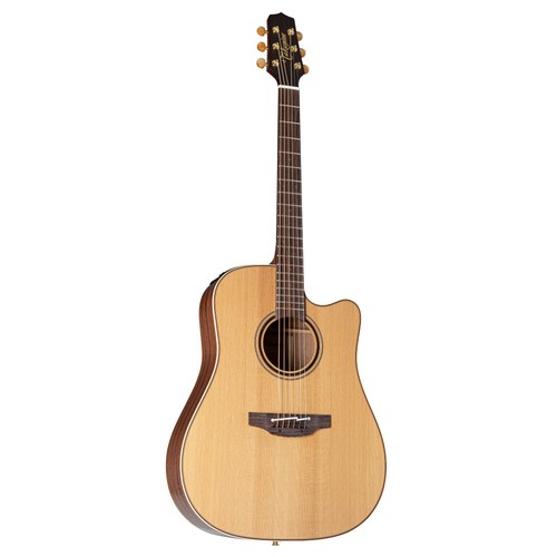 Takamine p3dc westerngitarre - p3dc,