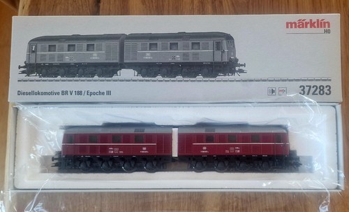 Märklin 37283 digitale - märklin,