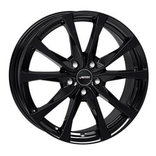 Zoll brixen felgen - 4x, 17