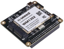 seeed WM1302 Raspberry Pi Hat