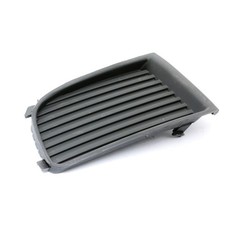 DPA Lüftungsgitter Grill