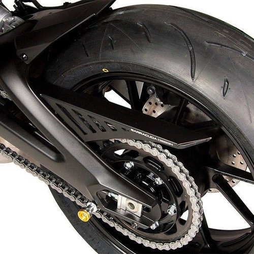 Barracuda motorrad - barracuda,