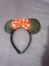Disney minnie maus haarreif - disney,