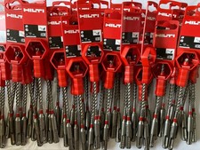 Hilti TE-CX 6mm SDS PLUS