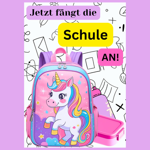 Karte zur einschulung - karte,