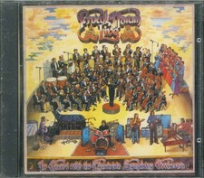 PROCOL HARUM IN CONCERT WITH