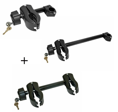Bullwing rahmenhalter für - bullwing,