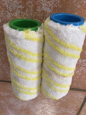 Ersatzbürsten Saugwischer z.B. Kärcher FC 5