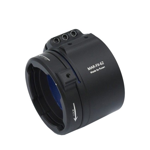 Rusan modular adapter mar - adapter,