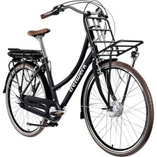 Tretwerk sophia bike - sophia, e