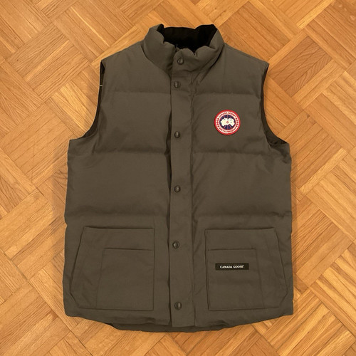 Canada goose freestyle weste - canada,