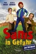 Sams gefahr das drehbuch - sams, in
