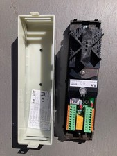 Dorma Rauchmelder RM gebraucht silber