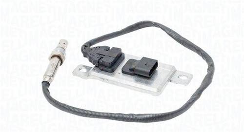 Nox katalysator sensor - nox,