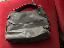 Damentasche Leder Shopper Bag