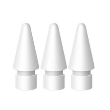 3x Apple Pencil Ersatzspitzen