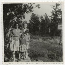 70/227 FOTO  - URLAUB AN DER