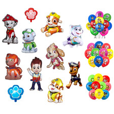 Paw Patrol Folienballons