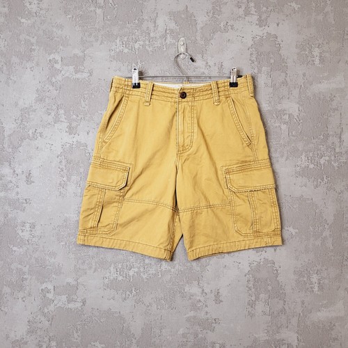 Hollister cargoshorts herren - hollister,