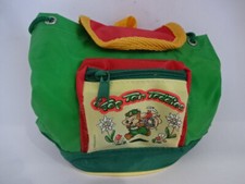 Top Ten Teddies Minirucksack von Ferrero " unbenützt