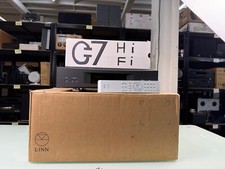 LINN AKURATE SYSTEM HUB POWERED BY DYNAMIK MIT FERNBEDIENUNG INTERTEK