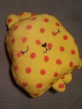 Babydecke im Beutel für Junge