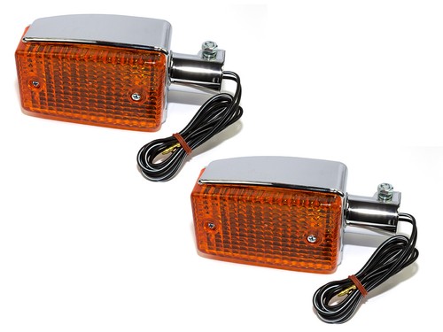 Blinker set stück für - set,