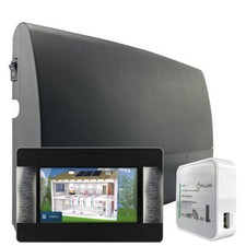 Heizkreisregler Heizungsregler