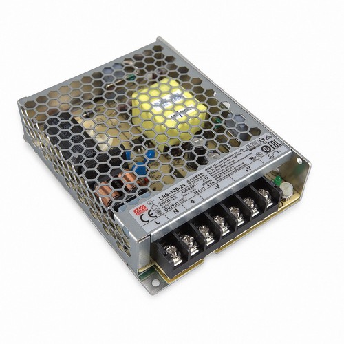 Led trafo 24v - 24v, well