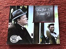 Goldene Berge Aushangfoto 1958, Ole Larsen, Axel Bang, Else Marie