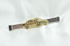 Schöner Mercedes Benz Krawattenklammer auch für Oldtimer Fans