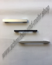 Möbelgriff 96+128 + 160 mm