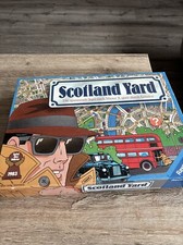 Scotland Yard