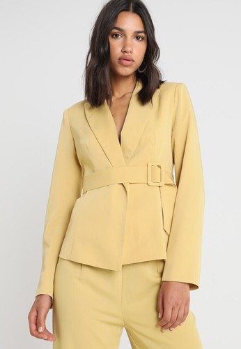 4th reckless damen blazer - reckless,
