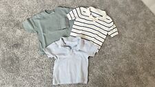 Babykleidung Paket Gr. 86 Jungen Shirt Baby Zara H&M Top Zustand