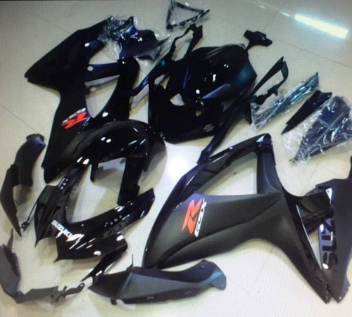 Abs verkleidung suzuki gsx - abs,